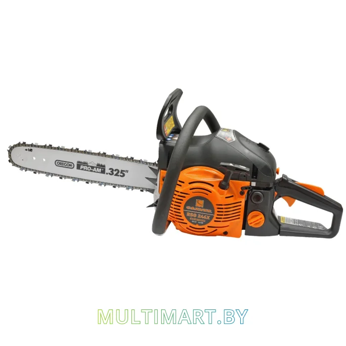 Бензопила Carver RSG 246Х